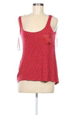 Női top Pull&Bear, Méret M, Szín Piros, Ár 6 198 Ft