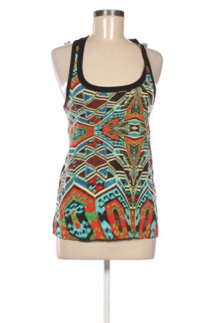 Damentop Pull&Bear, Größe S, Farbe Mehrfarbig, Preis 14,82 €