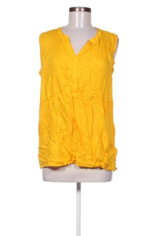 Damski top Pull&Bear, Rozmiar L, Kolor Żółty, Cena 78,99 zł