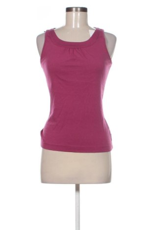 Top de femei Quechua, Mărime XS, Culoare Mov, Preț 82,99 Lei