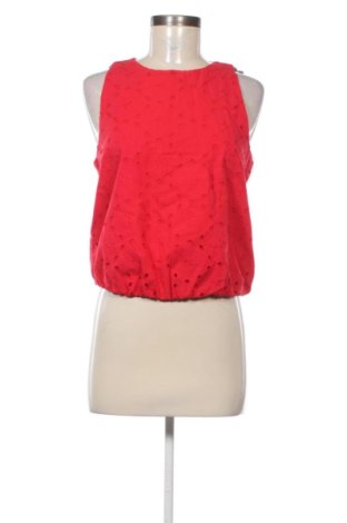 Top de femei Reserved, Mărime M, Culoare Roșu, Preț 125,12 Lei