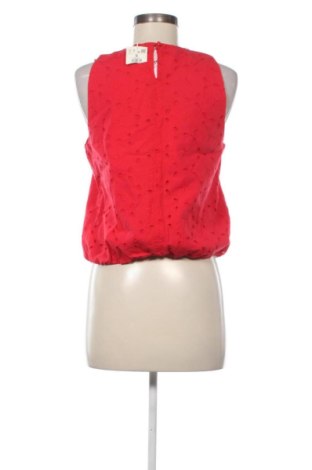 Top de femei Reserved, Mărime M, Culoare Roșu, Preț 125,12 Lei
