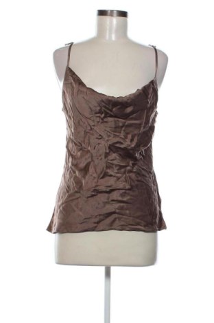 Damski top Reserved, Rozmiar L, Kolor Brązowy, Cena 79,15 zł