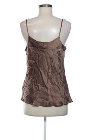 Damski top Reserved, Rozmiar L, Kolor Brązowy, Cena 79,15 zł