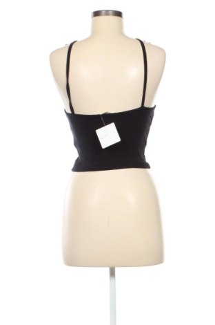 Damentop Review, Größe S, Farbe Schwarz, Preis 14,00 €