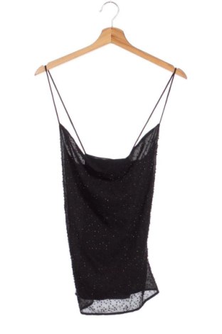 Damentop River Island, Größe S, Farbe Schwarz, Preis 14,00 €