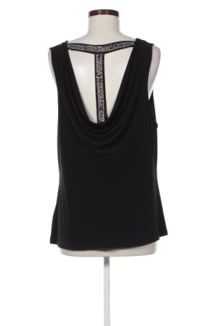 Dámsky top  Roman, Veľkosť XXL, Farba Čierna, Cena  14,00 €