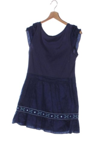 Damentop Rosalita McGee, Größe S, Farbe Blau, Preis 28,00 €
