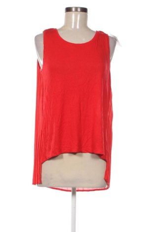 Top de femei S.Oliver, Mărime S, Culoare Roșu, Preț 85,99 Lei