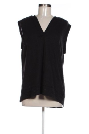 Damski top S.Oliver, Rozmiar XL, Kolor Czarny, Cena 75,02 zł