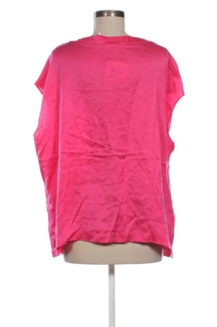 Γυναικείο τοπ S.Oliver, Μέγεθος XL, Χρώμα Ρόζ , Τιμή 16,99 €