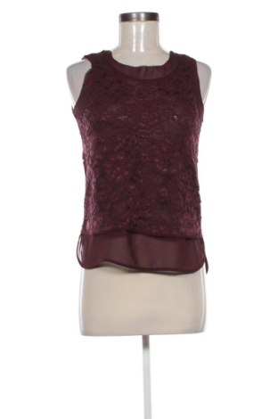 Damentop S.Oliver, Größe S, Farbe Rot, Preis 14,00 €