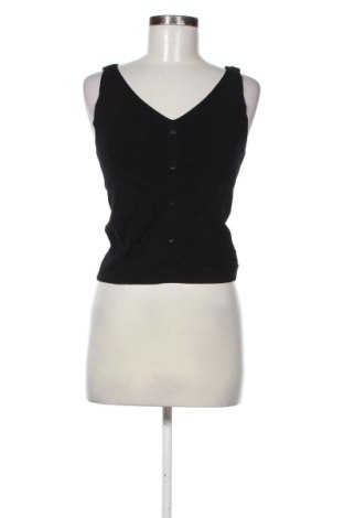 Damentop S.Oliver, Größe M, Farbe Schwarz, Preis 17,99 €
