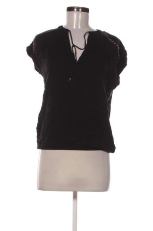 Damski top S.Oliver, Rozmiar XS, Kolor Czarny, Cena 72,99 zł