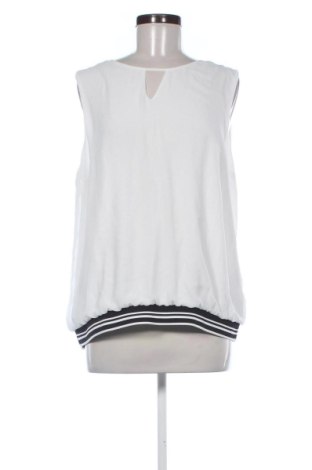 Дамски топ S.Oliver, Размер XL, Цвят Бял, Цена 14,00 €