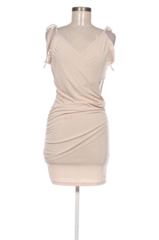 Dámsky top  SHEIN, Veľkosť XS, Farba Béžová, Cena  17,95 €