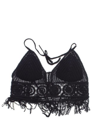 Дамски топ SHEIN, Размер M, Цвят Черен, Цена 12,78 €