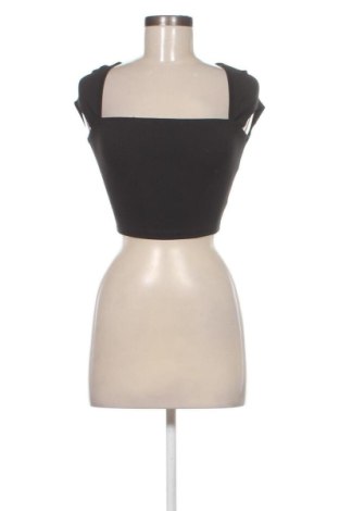 Дамски топ SHEIN, Размер XS, Цвят Черен, Цена 5,00 €