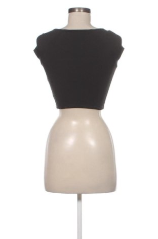 Дамски топ SHEIN, Размер XS, Цвят Черен, Цена 5,00 €