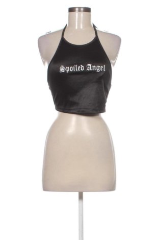 Damski top SHEIN, Rozmiar S, Kolor Czarny, Cena 42,87 zł