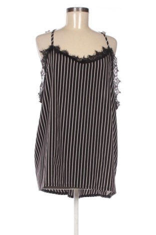 Dámsky top  SHEIN, Veľkosť 3XL, Farba Viacfarebná, Cena  17,95 €