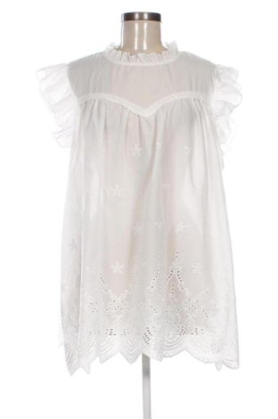 Top de femei SHEIN, Mărime 3XL, Culoare Alb, Preț 91,99 Lei