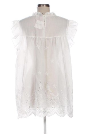 Top de femei SHEIN, Mărime 3XL, Culoare Alb, Preț 91,99 Lei