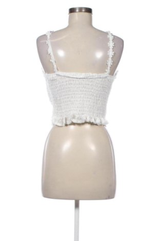 Damentop SHEIN, Größe L, Farbe Weiß, Preis 14,77 €