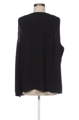Női top SHEIN, Méret 4XL, Szín Fekete, Ár 7 499 Ft