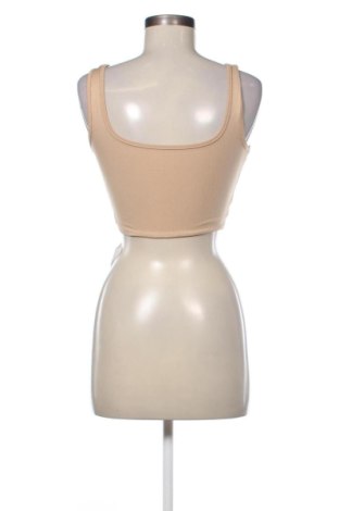 Dámsky top  SHEIN, Veľkosť XS, Farba Béžová, Cena  14,74 €