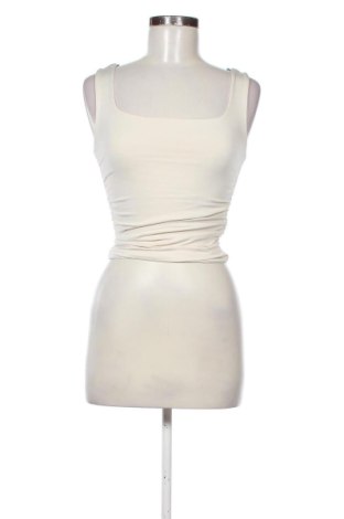 Dámsky top  SHEIN, Veľkosť S, Farba Béžová, Cena  15,00 €