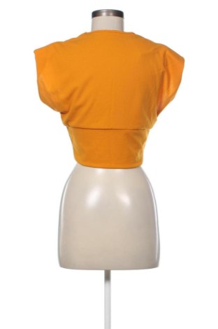 Dámský top SHEIN, Velikost M, Barva Oranžová, Cena  419,00 Kč