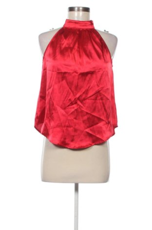 Дамски топ SHEIN, Размер M, Цвят Червен, Цена 15,00 €