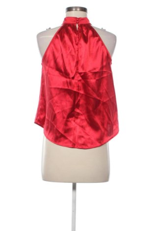 Дамски топ SHEIN, Размер M, Цвят Червен, Цена 15,00 €