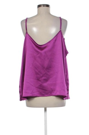 Dámsky top  SHEIN, Veľkosť XXL, Farba Fialová, Cena  14,95 €