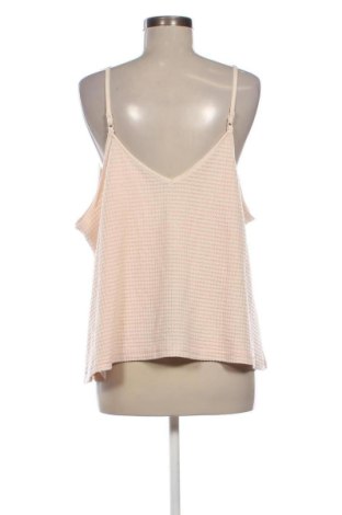 Dámsky top  SHEIN, Veľkosť XXL, Farba Ružová, Cena  13,95 €