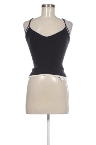 Damski top SHEIN, Rozmiar S, Kolor Czarny, Cena 78,99 zł