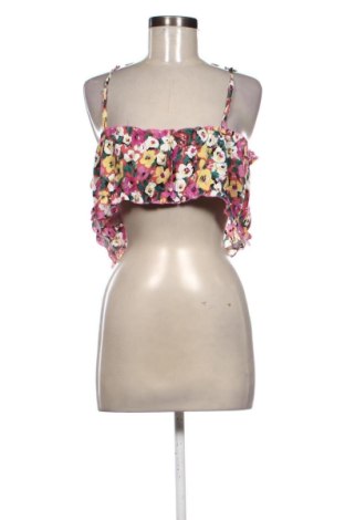 Top de femei SHEIN, Mărime XL, Culoare Multicolor, Preț 145,99 Lei