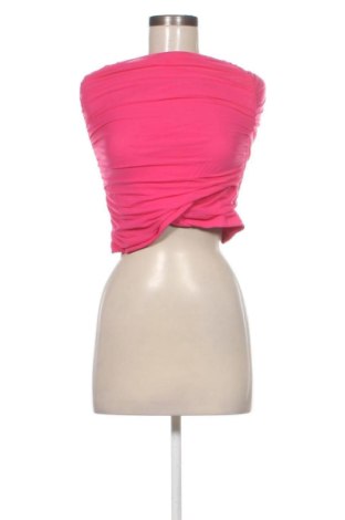 Дамски топ SHEIN, Размер XS, Цвят Розов, Цена 15,33 €