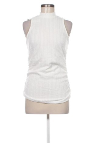 Top de femei SHEIN, Mărime L, Culoare Alb, Preț 91,99 Lei