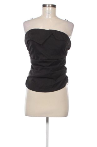 Damski top SHEIN, Rozmiar S, Kolor Czarny, Cena 80,38 zł