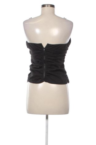 Damski top SHEIN, Rozmiar S, Kolor Czarny, Cena 80,38 zł