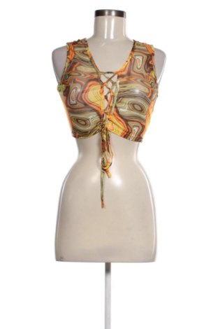 Top de femei SHEIN, Mărime S, Culoare Multicolor, Preț 144,00 Lei