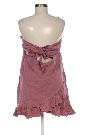 Damski top SHEIN, Rozmiar XXL, Kolor Fioletowy, Cena 79,47 zł