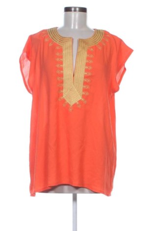 Damski top SHEIN, Rozmiar XL, Kolor Pomarańczowy, Cena 79,00 zł