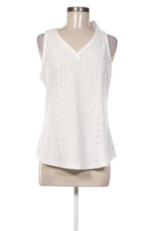 Top de femei SHEIN, Mărime L, Culoare Alb, Preț 91,99 Lei