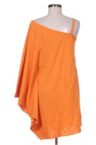 Дамски топ SHEIN, Размер L, Цвят Оранжев, Цена 13,80 €