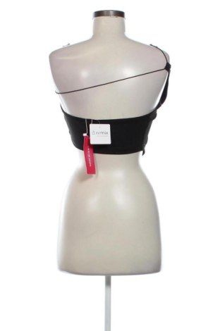 Dámsky top  SHEIN, Veľkosť XL, Farba Čierna, Cena  23,52 €
