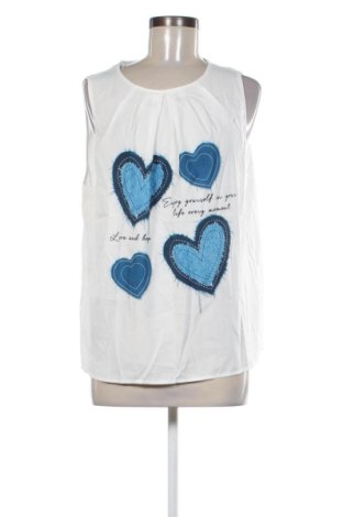 Damentop SHEIN, Größe XL, Farbe Mehrfarbig, Preis 14,77 €