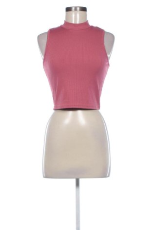 Damentop SHEIN, Größe XS, Farbe Aschrosa, Preis 19,99 €
